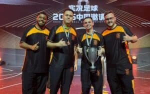 Corinthians encara ações trabalhistas de R$ 2,8 mi pela antiga divisão de eSports