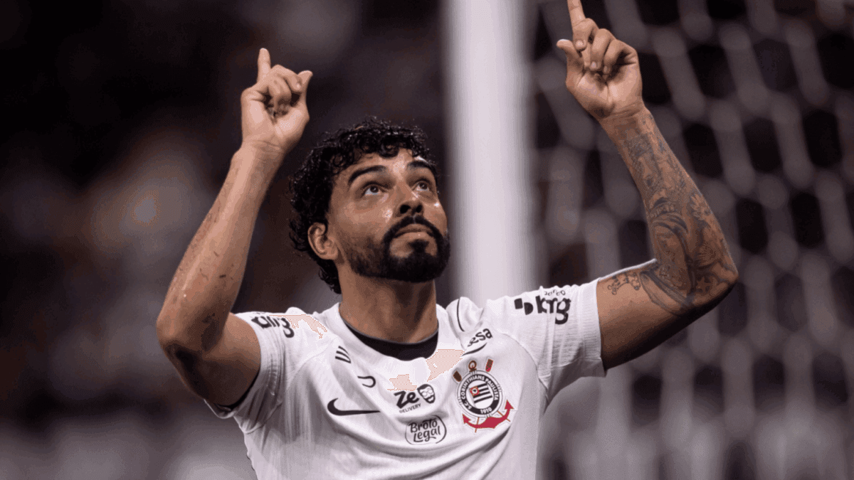 Corinthians e reduz risco de rebaixamento após vencer o Mirassol; veja probabilidades