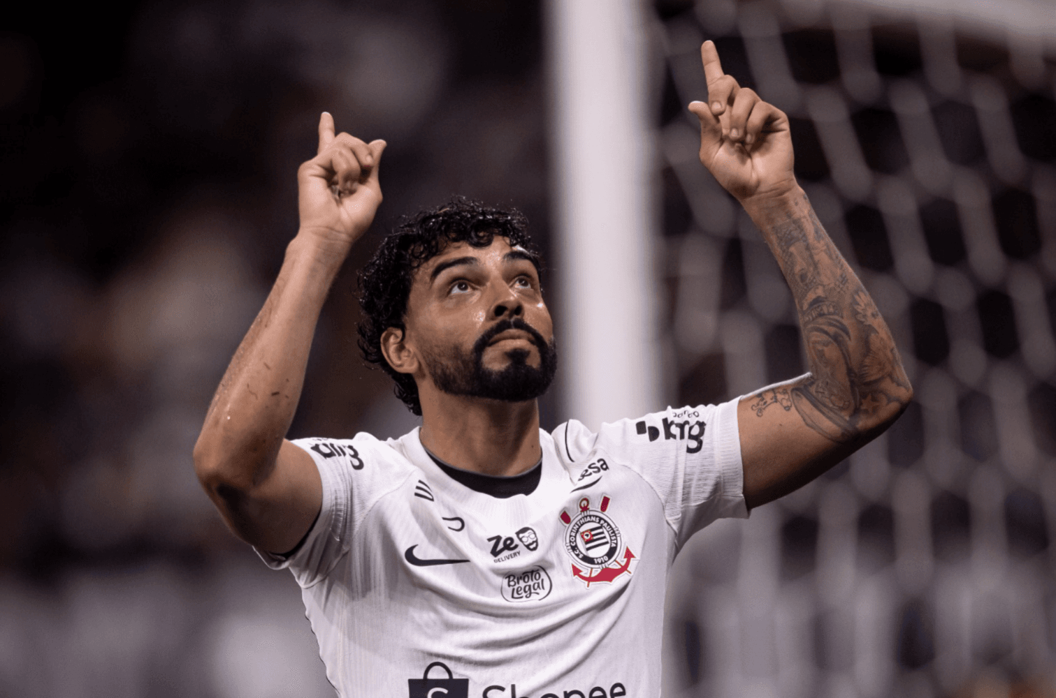 Corinthians e reduz risco de rebaixamento após vencer o Mirassol; veja probabilidades