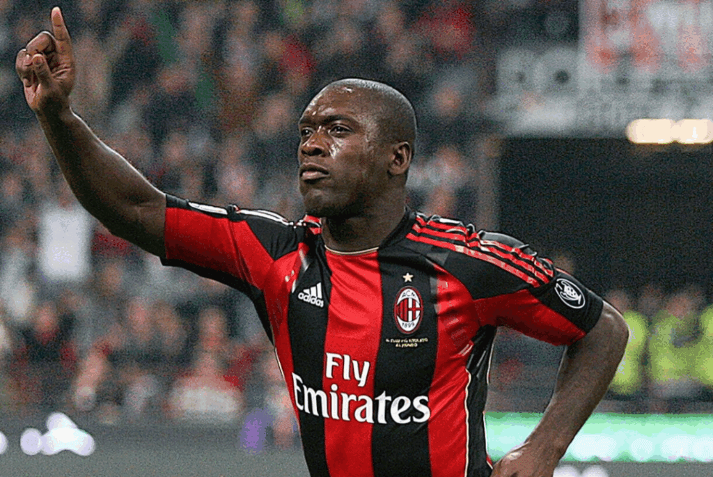 Há 7 anos desempregado: o currículo de Seedorf, novo técnico do Corinthians