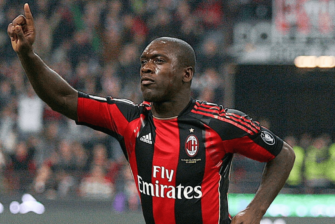 Há 7 anos desempregado: o currículo de Seedorf, novo técnico do Corinthians