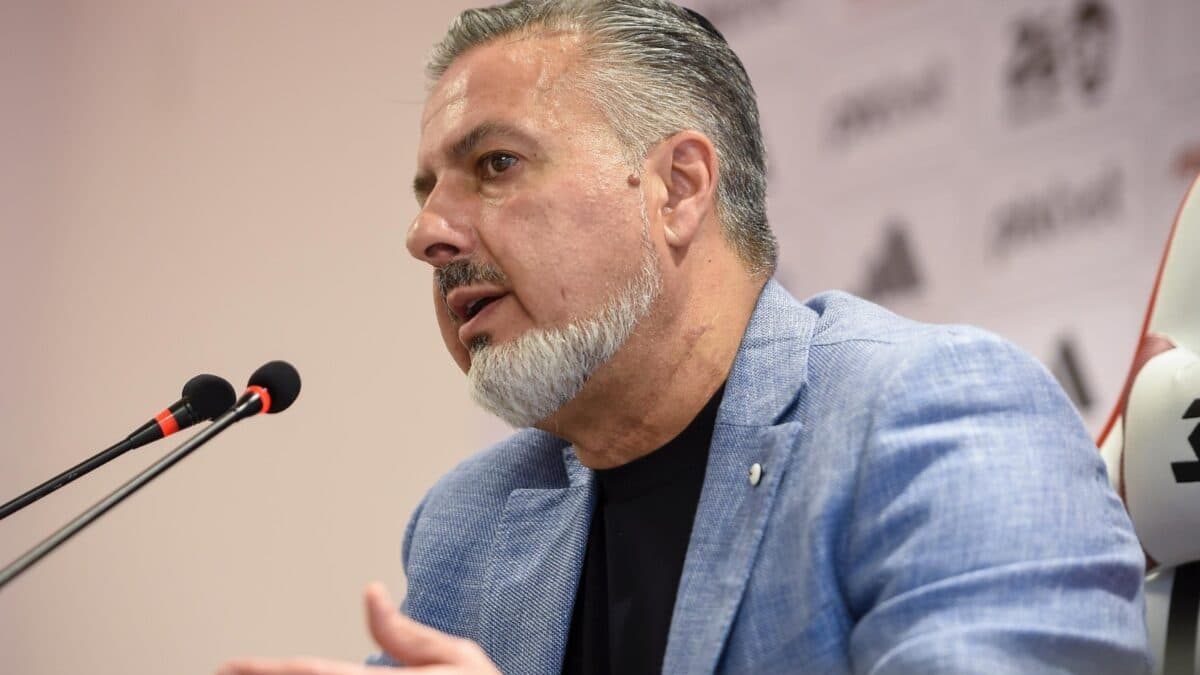 José Boto critica uso do Maracanã pelo Vasco: ‘Pagar pela casa’