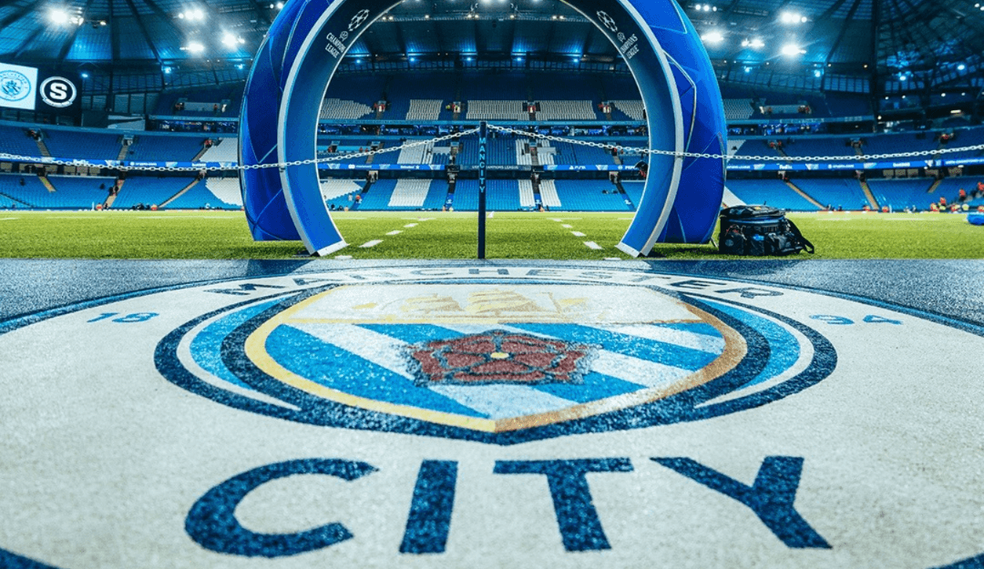 Etihad Stadium, estádio do Manchester City
