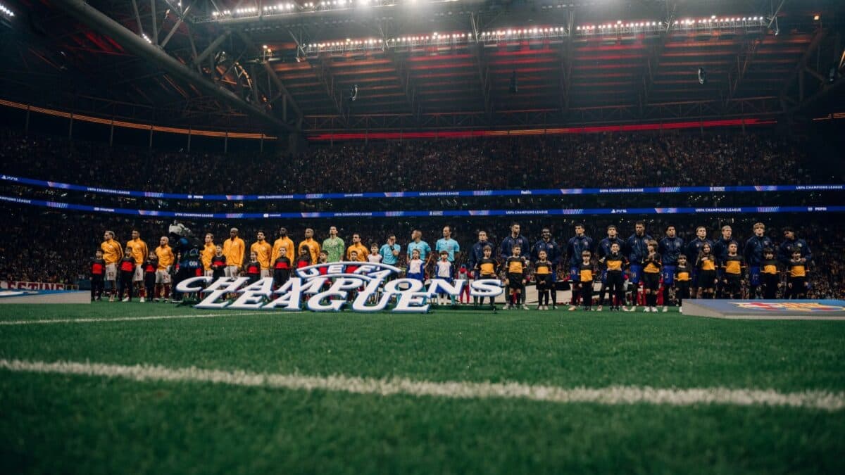Barcelona perde dois titulares para duelo contra o PSG na Liga dos Campeões