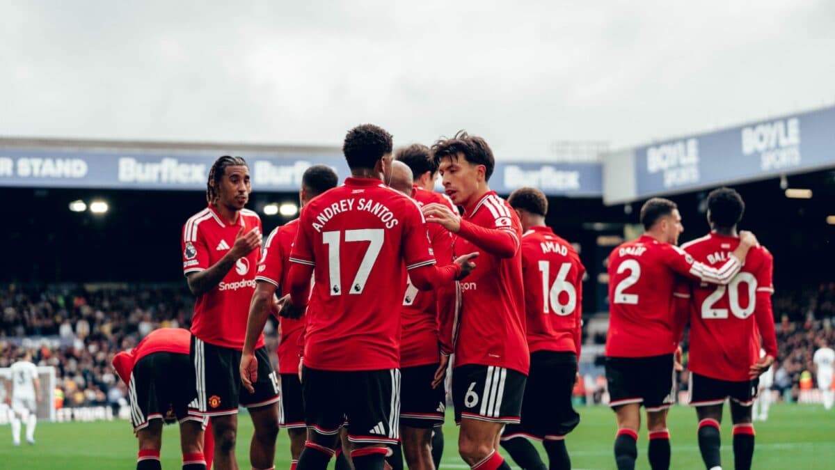 Manchester United proíbe elenco de falar com a imprensa e gera polêmica