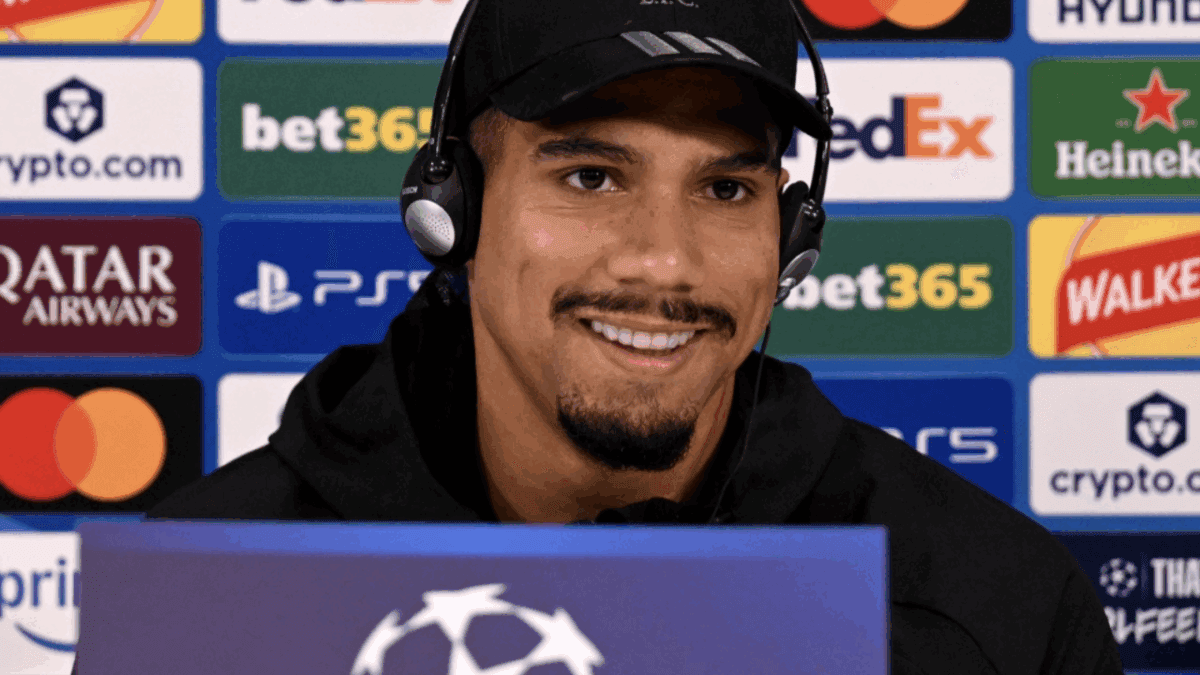 Ex-Barcelona fala sobre saída para o Liverpool: ‘Estou muito feliz’