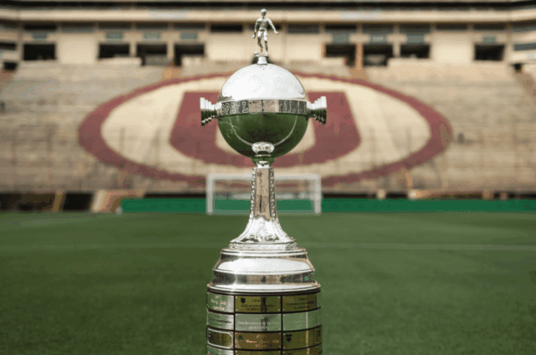 Brasileirão pode ter até G9 com vaga na Libertadores; veja os cenários possíveis