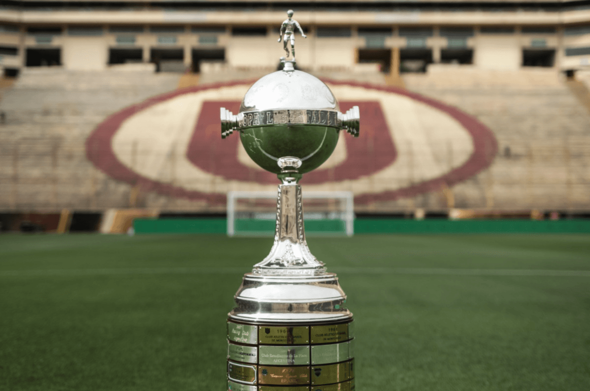 Brasileirão pode ter até G9 com vaga na Libertadores; veja os cenários possíveis
