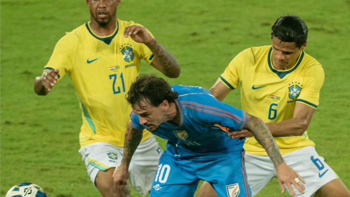 Debate PLACAR: amistosos da seleção brasileira geram embate