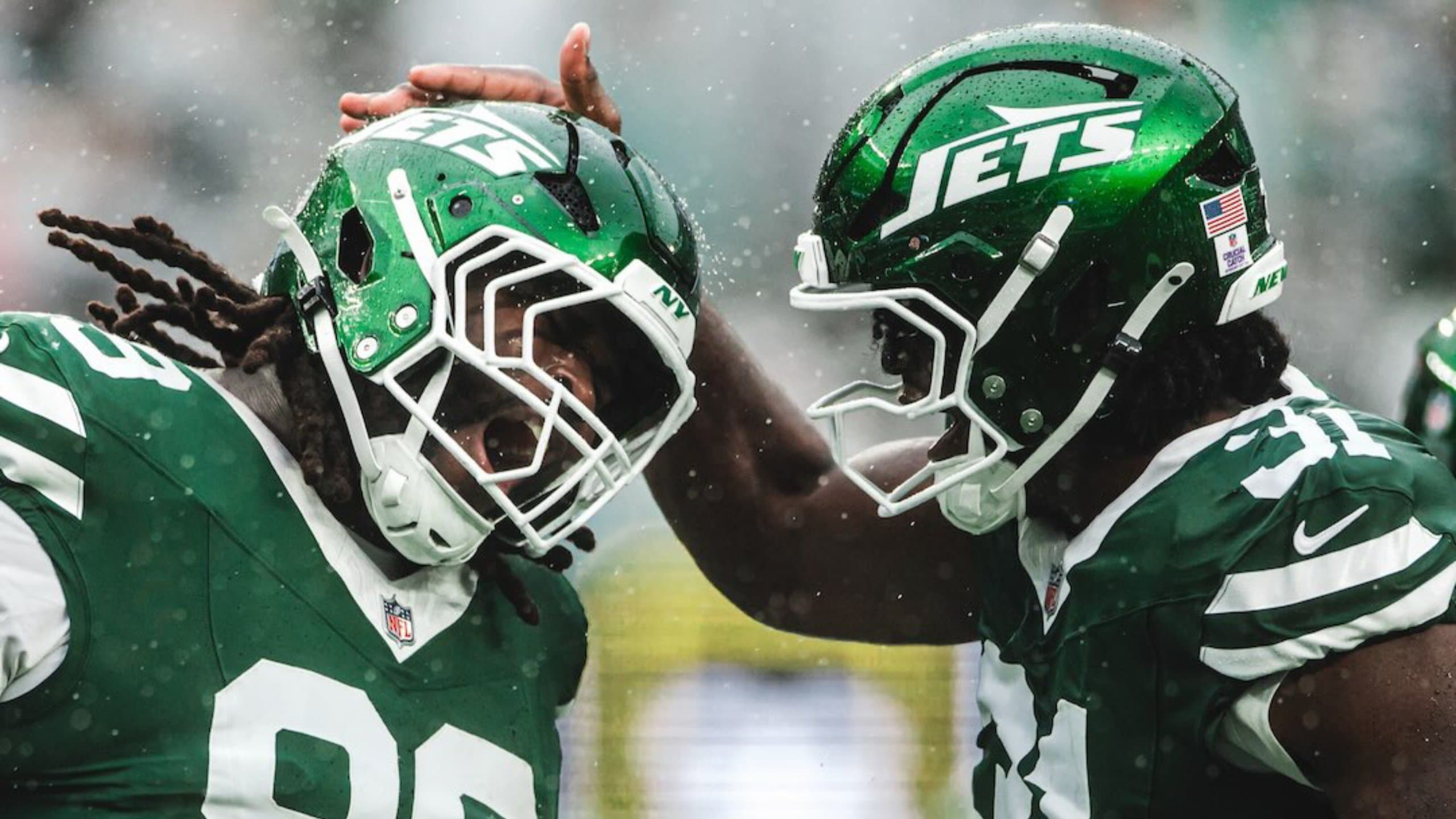 NFL: New York Jets supera Cleveland Browns com touchdown no fim