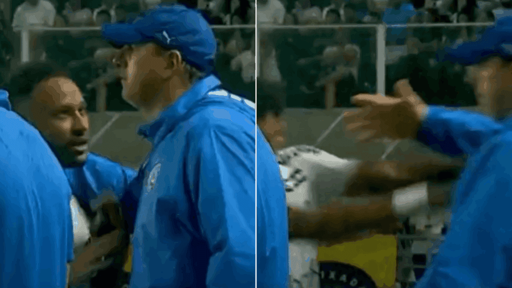 Rogério Ceni elogia Neymar, mas pede ‘bastante cuidado com as ações’