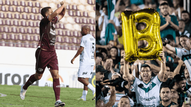 Série C: saiba quem são os times que subiram e os que farão a final