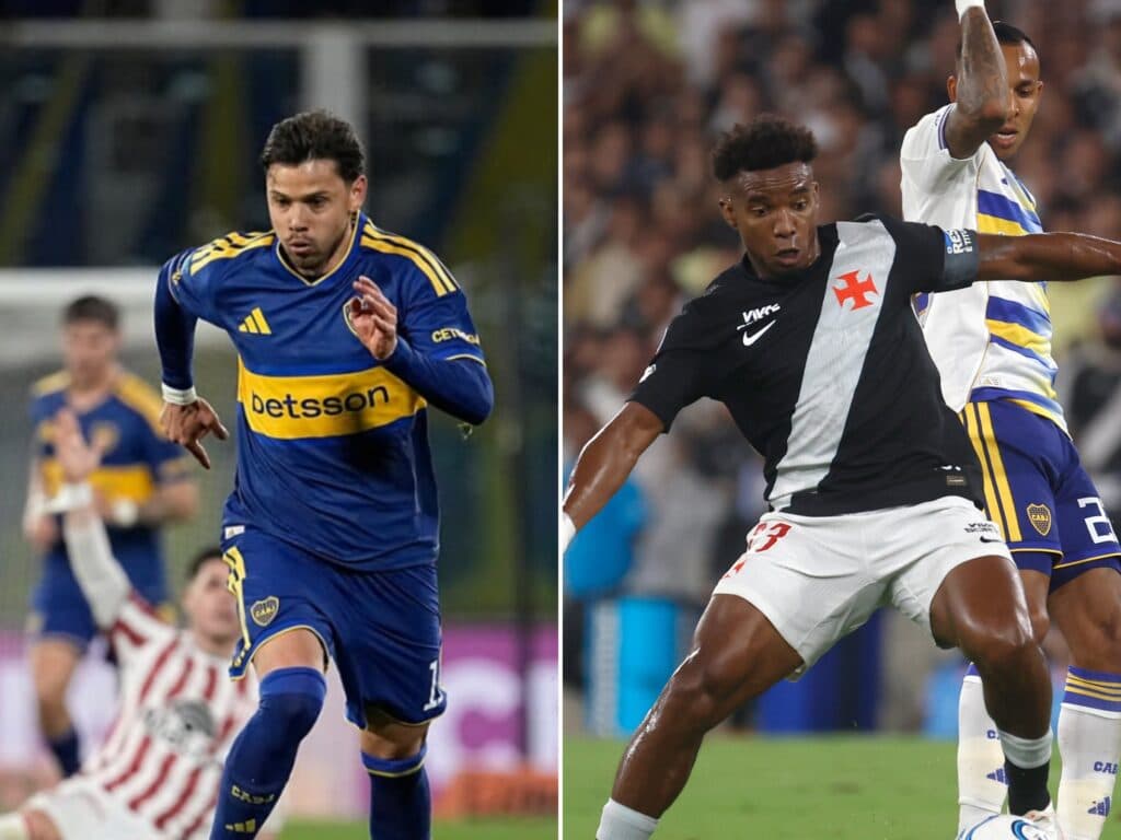 Romero cobra Thiago Mendes após eliminação do Vasco: ‘Tem que respeitar’