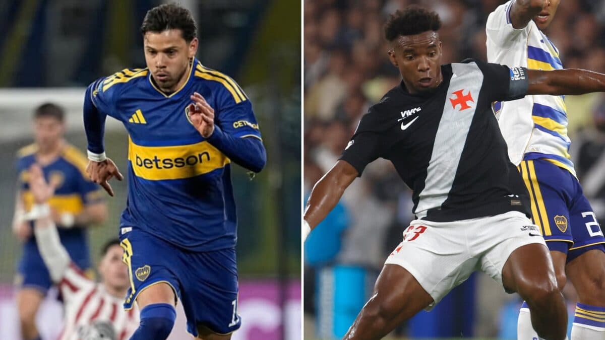Romero cobra Thiago Mendes após eliminação do Vasco: ‘Tem que respeitar’