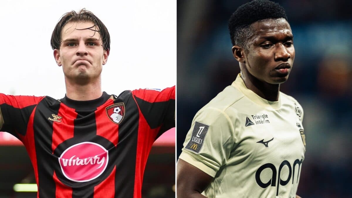 Liverpool mira dupla de reforços para o meio-campo