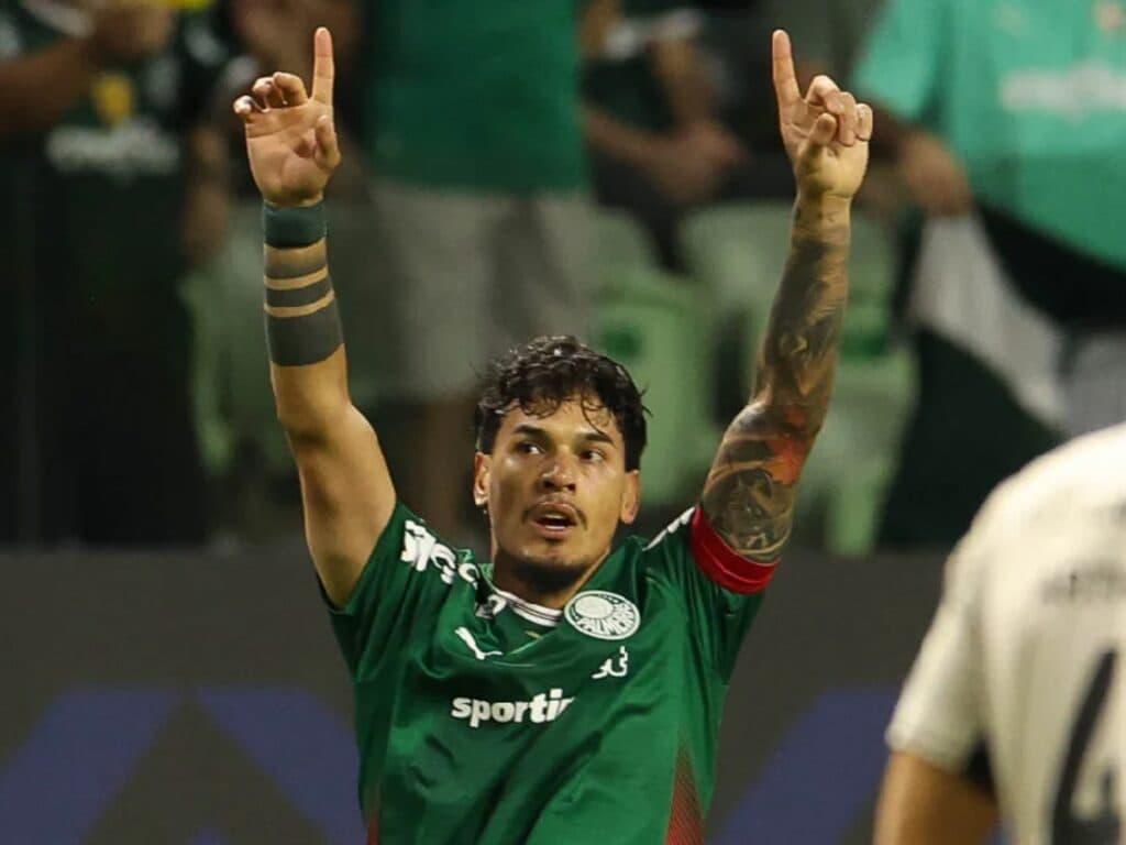 Vídeo: Gustavo Gómez projeta semifinal contra o Fluminense; assista