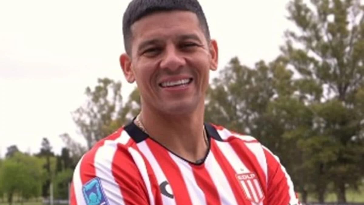 Conmebol veta inscrição de reforço do Estudiantes na Libertadores