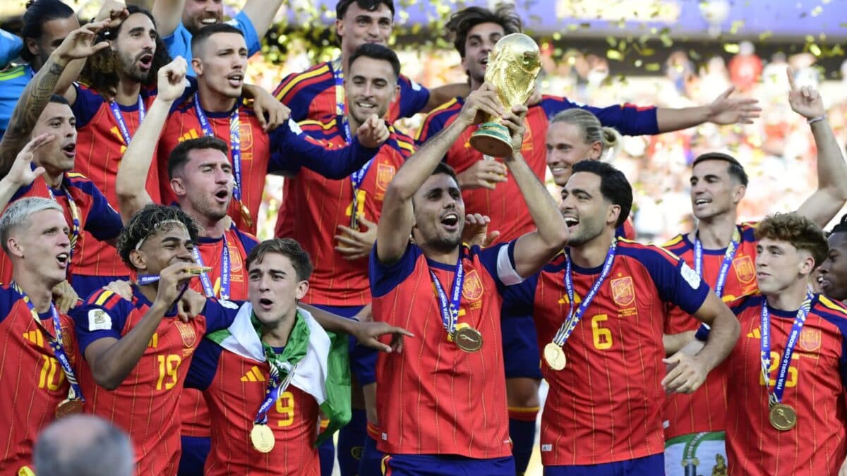 Os destaques do relatório da Fifa sobre a Copa 2026