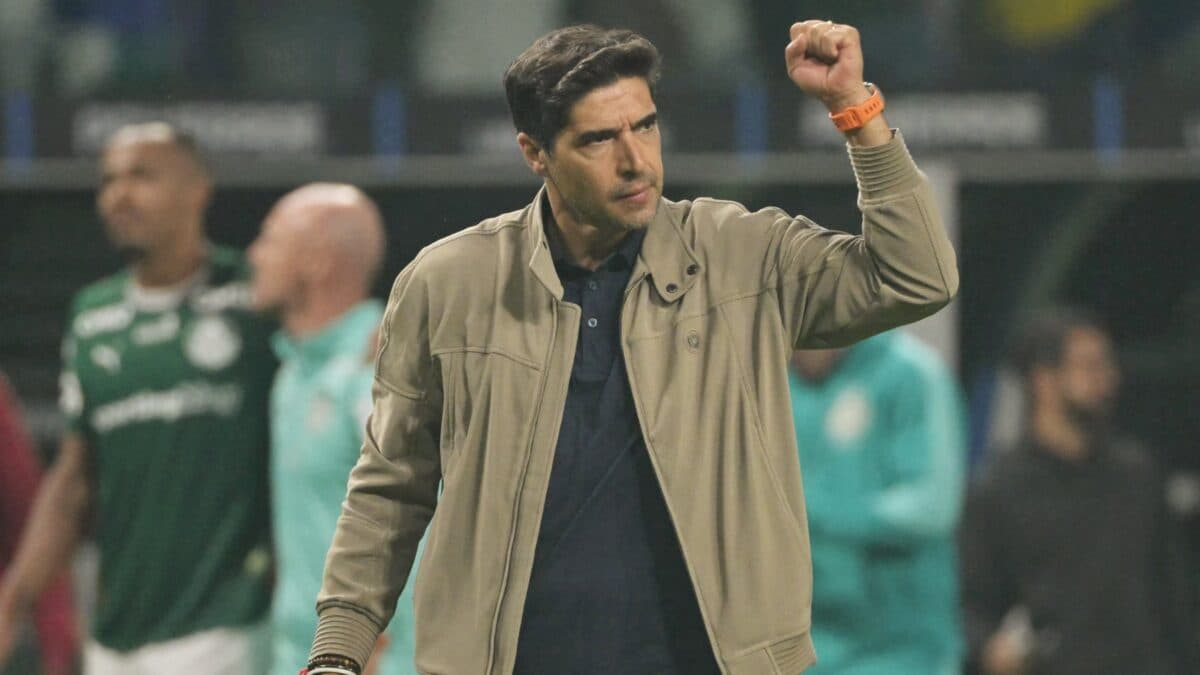 Finalista, veja quanto o Palmeiras arrecadou com a classificação