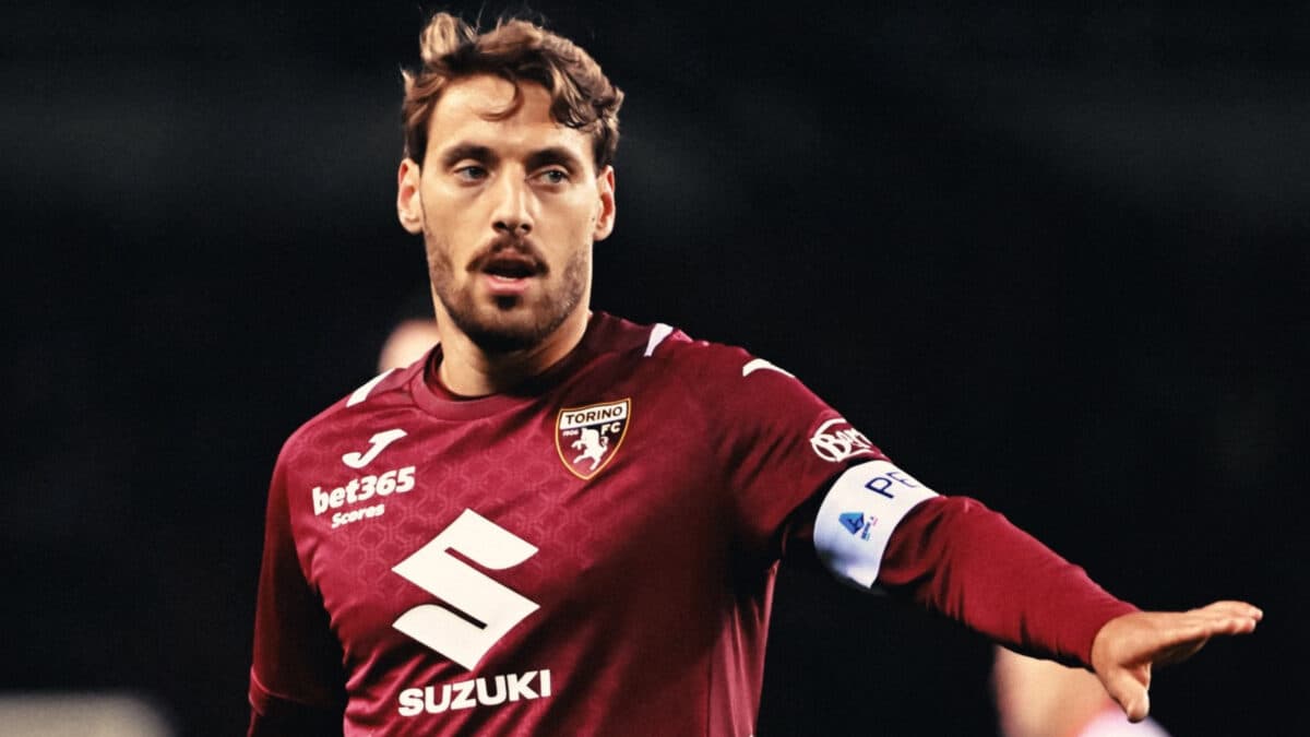 Torino supera o Monza e engata terceira vitória seguida no Italiano