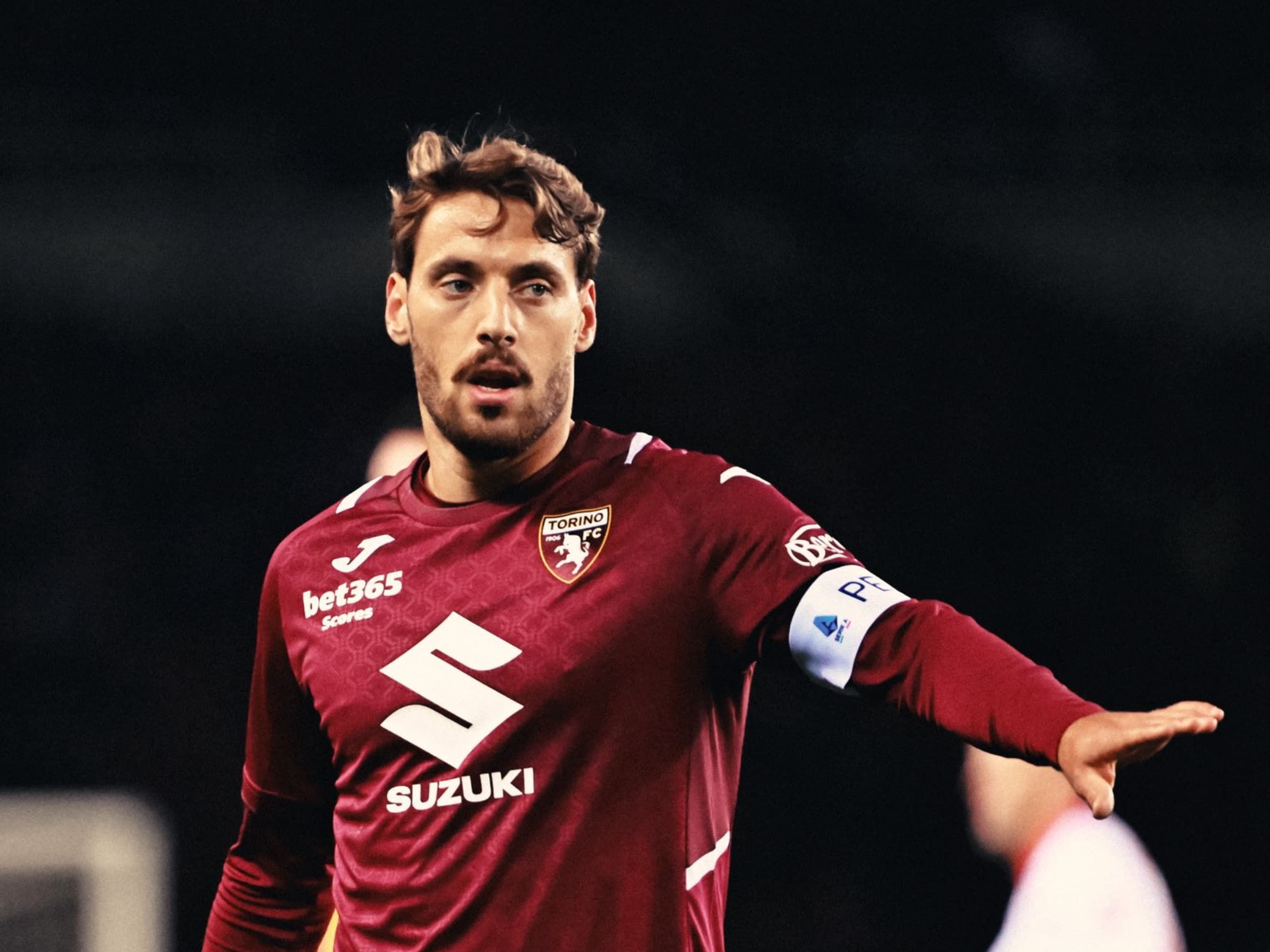 Torino supera o Monza e engata terceira vitória seguida no Italiano