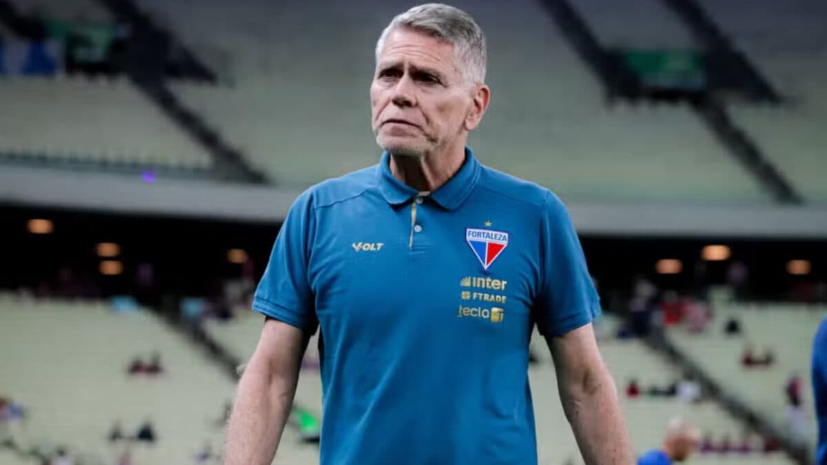 Fortaleza terá mudanças em todos os setores para enfrentar a Ponte Preta
