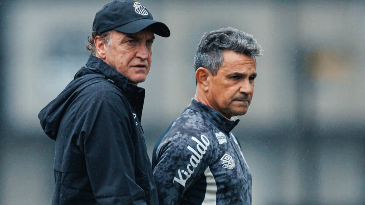 Santos tem desfalques e dúvidas para encarar o Palmeiras