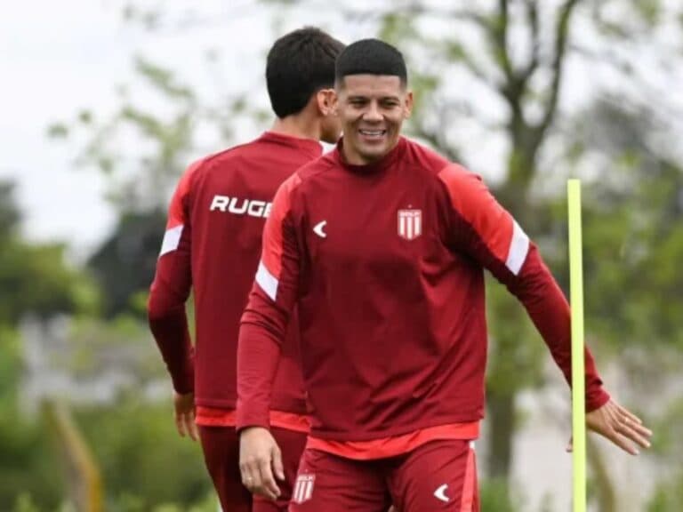 Conmebol nega recurso do Flamengo sobre Marcos Rojo