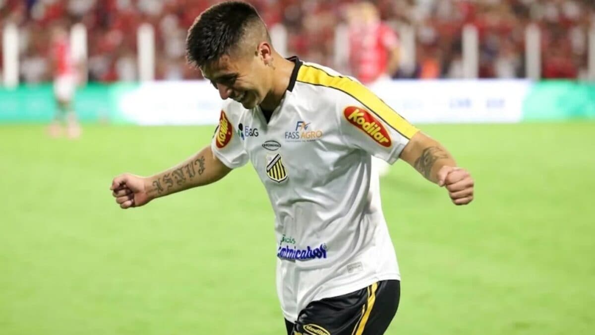 Novorizontino lidera a Série B e chega a 79% de chance de acesso