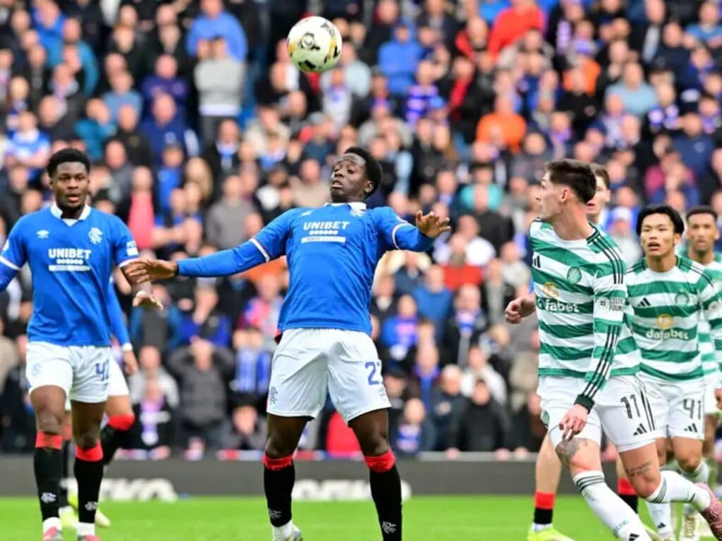 Celtic e Rangers perdem recurso e jogarão com portões fechados
