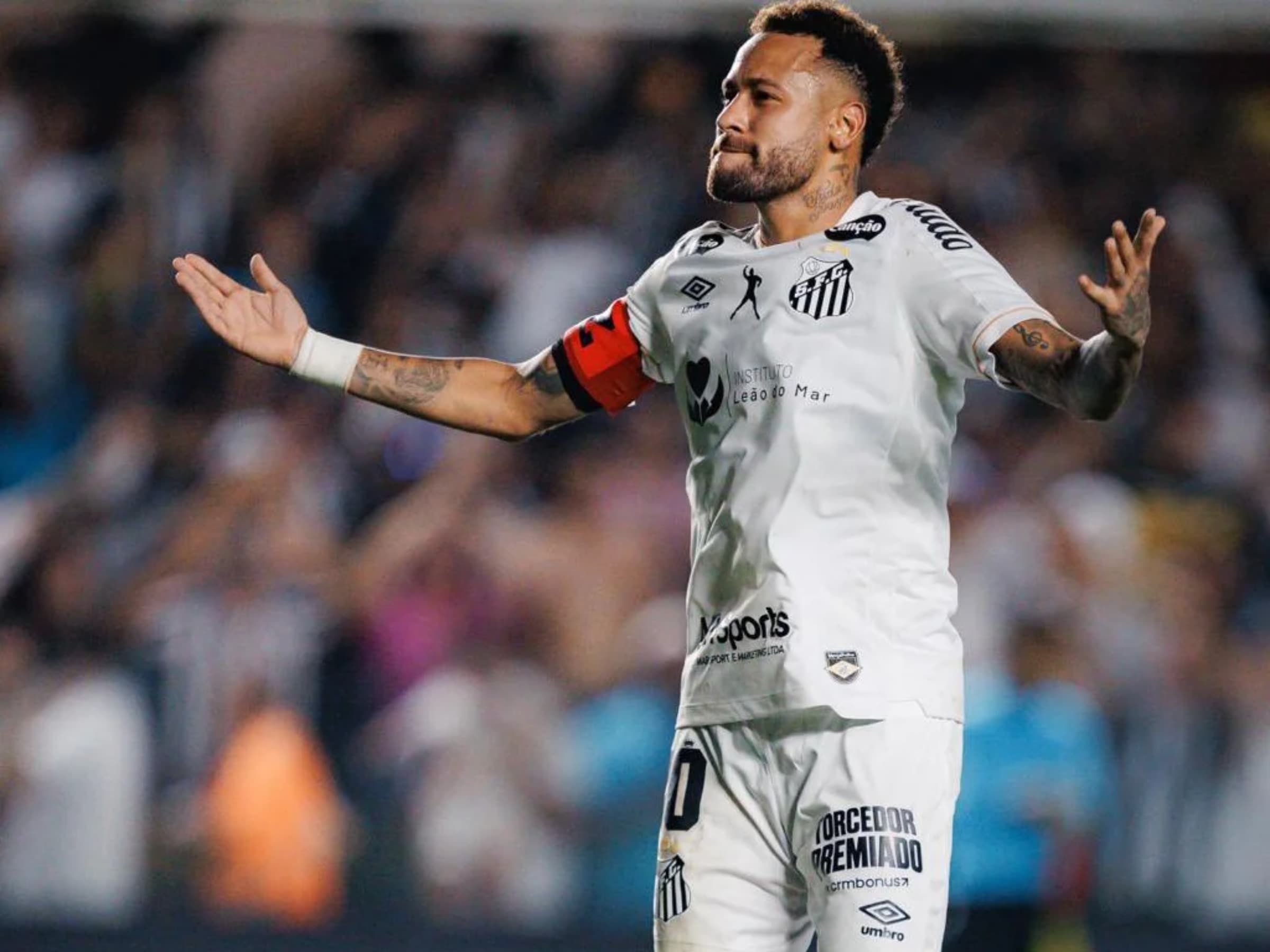 Cuca vê Neymar sem confiança e diz que é cedo para dupla com Coutinho