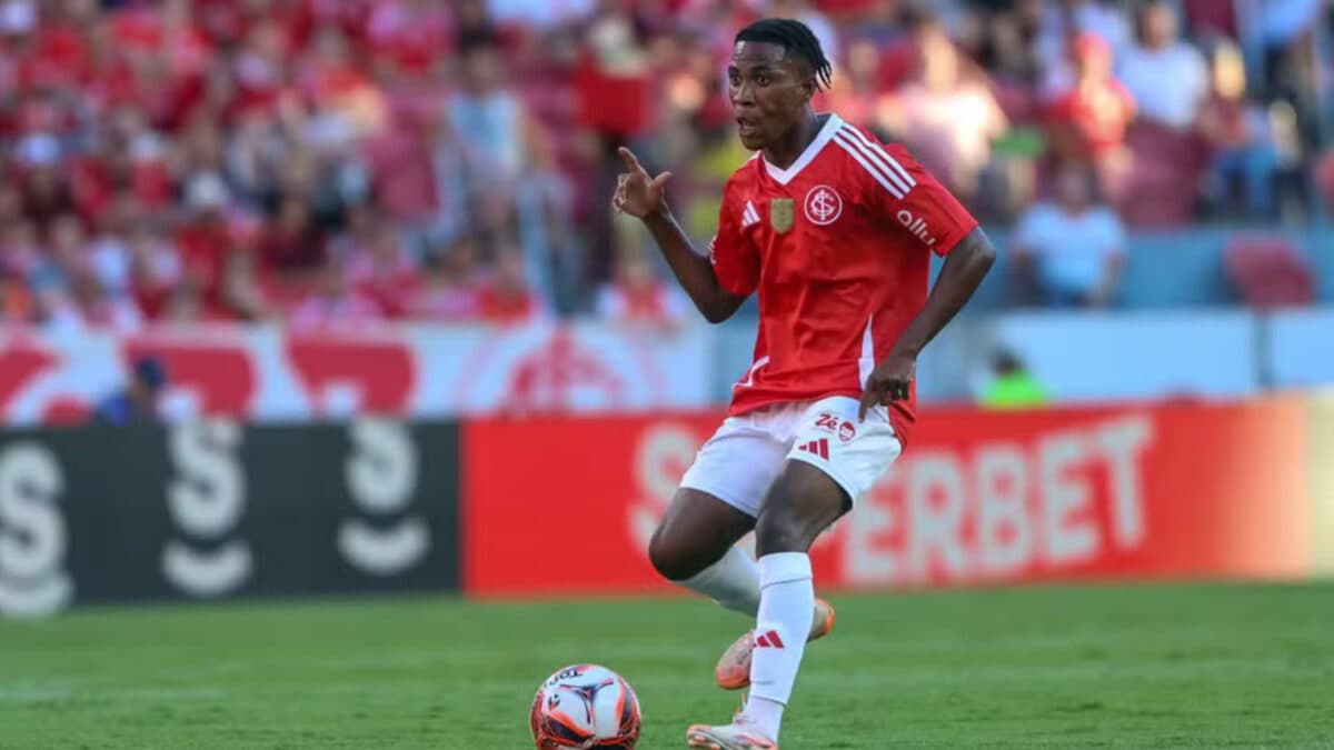 Internacional sofre mais um transfer ban da Fifa por dívida com clube de Gana