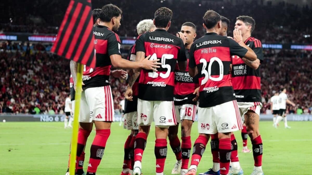 Brasileirão: Flamengo dispara em chances de título após vitória