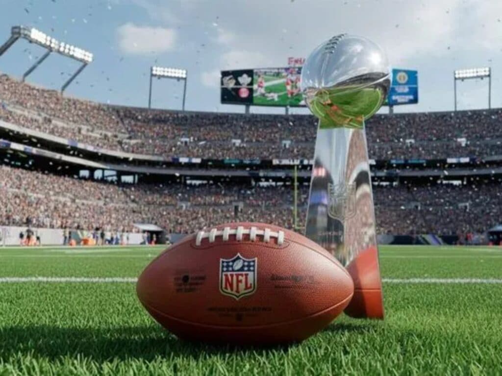 NFL: Com field goal no estouro do cronômetro, Jaguars vencem Eagles em Londres