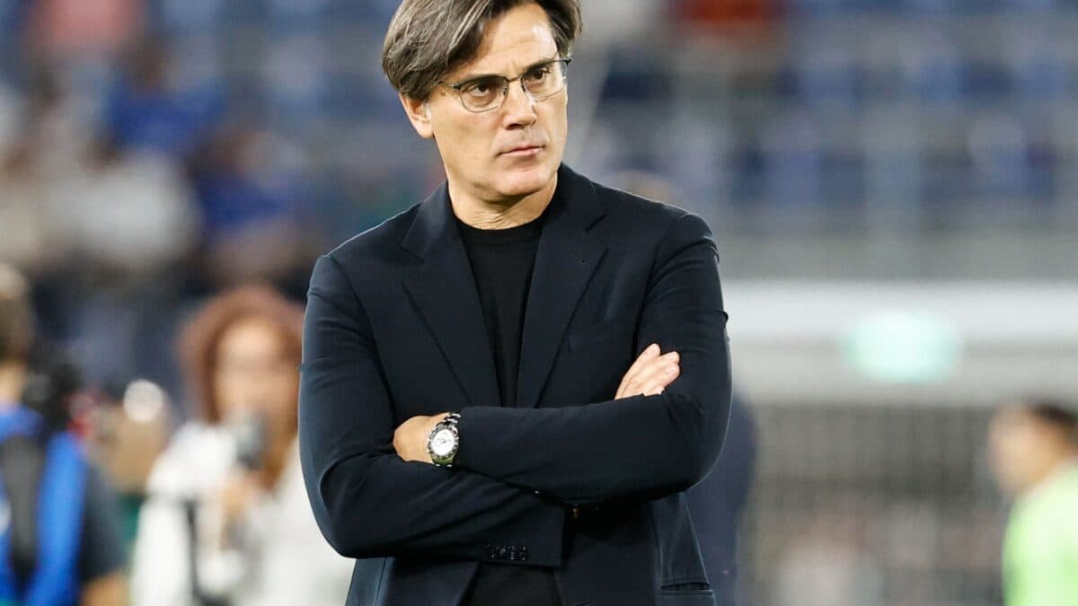 Montella balança na seleção turca e ex-Barcelona pode assumir