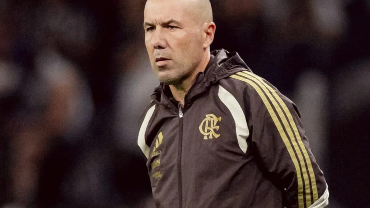 Jardim lamenta pênaltis e empate contra o Santos; veja vídeo