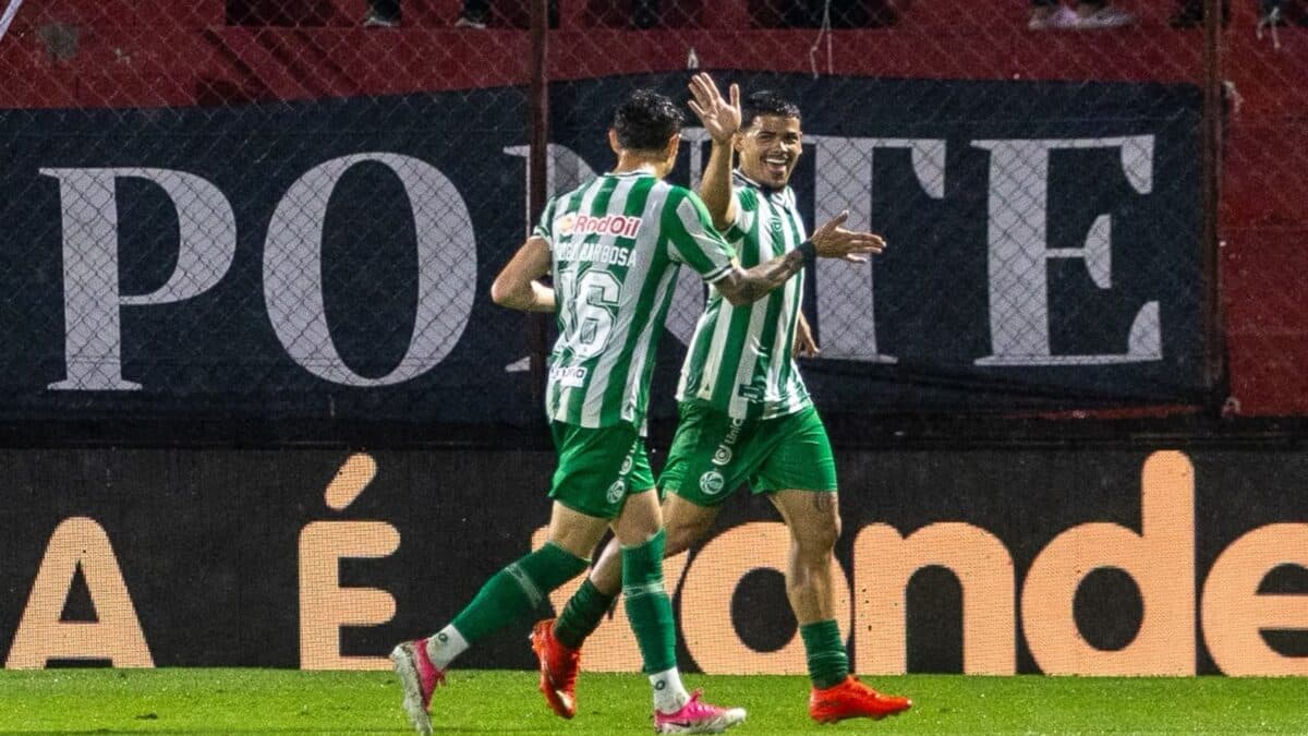 Série B do Brasileirão tem novo líder; confira a classificação completa