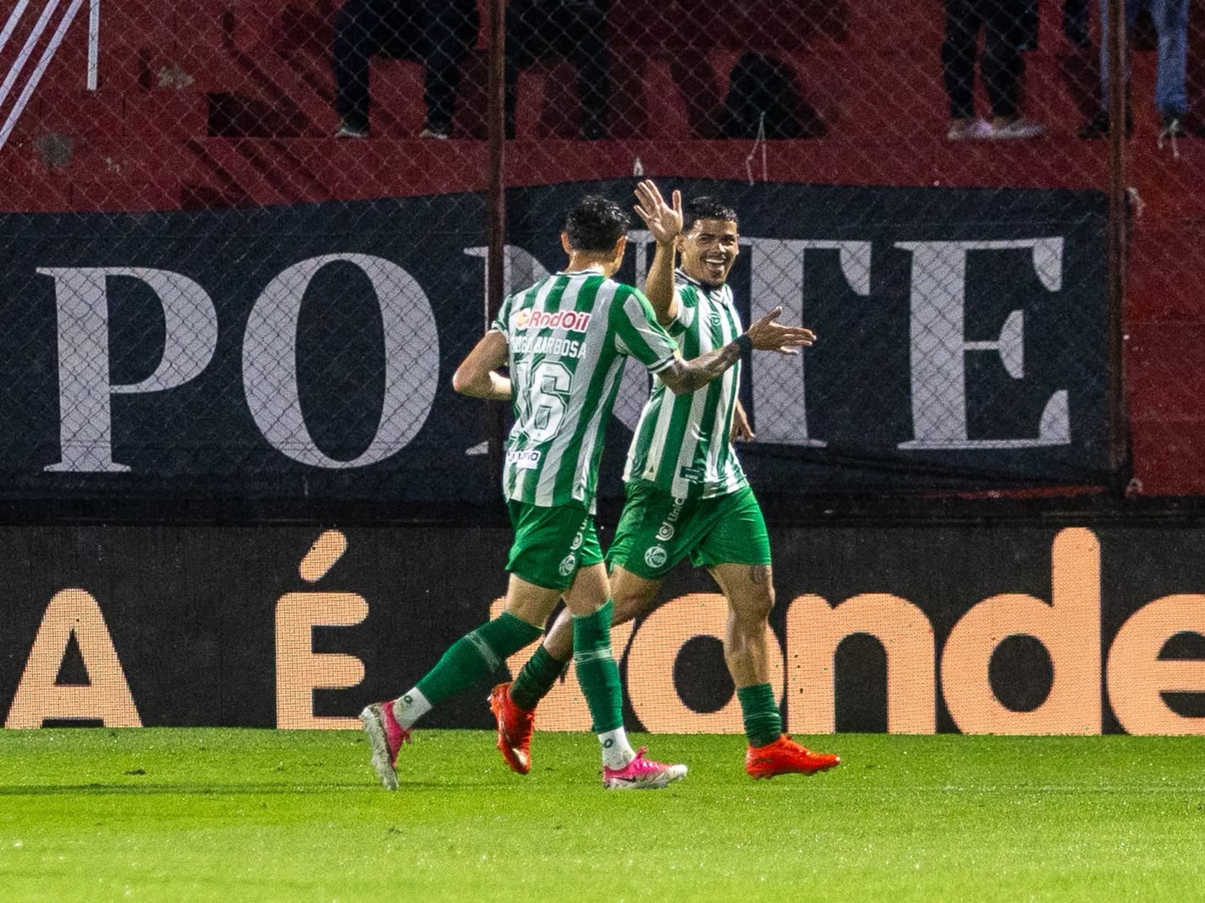 Série B do Brasileirão tem novo líder; confira a classificação completa
