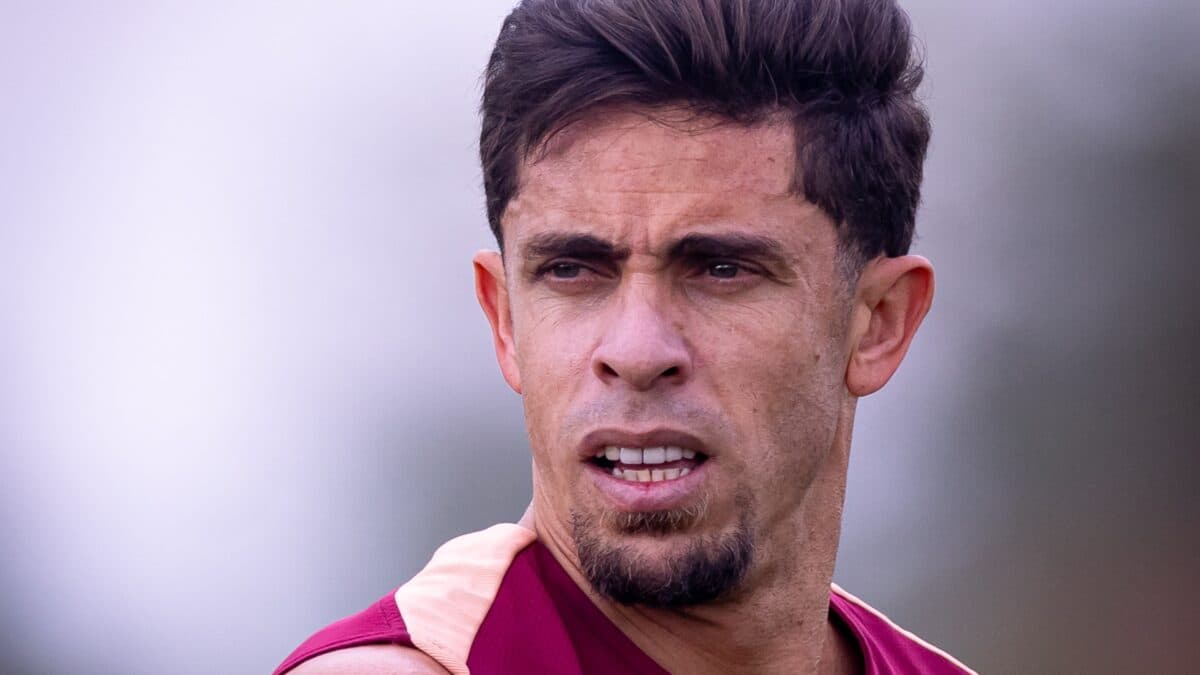 Gabriel Paulista detona diretoria do Corinthians após Dérbi