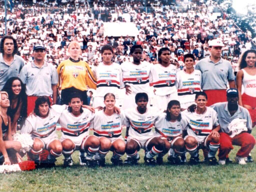 São Paulo rumo ao bi ou título inédito? Entenda confusão no Brasileirão feminino