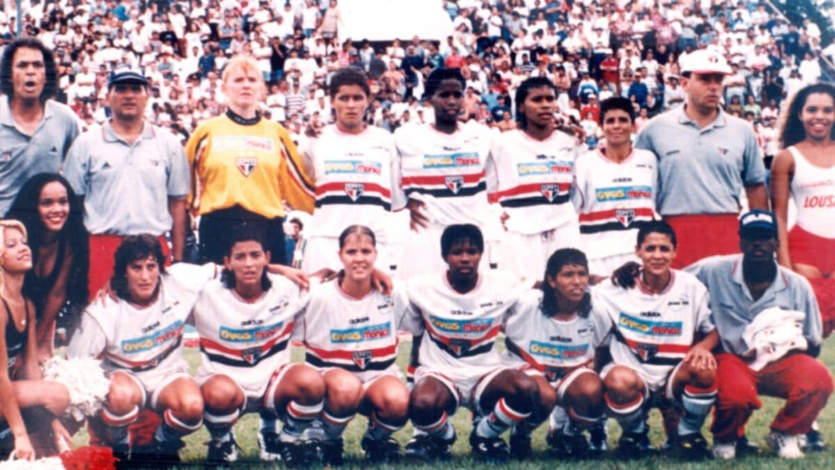 São Paulo rumo ao bi ou título inédito? Entenda confusão no Brasileirão feminino