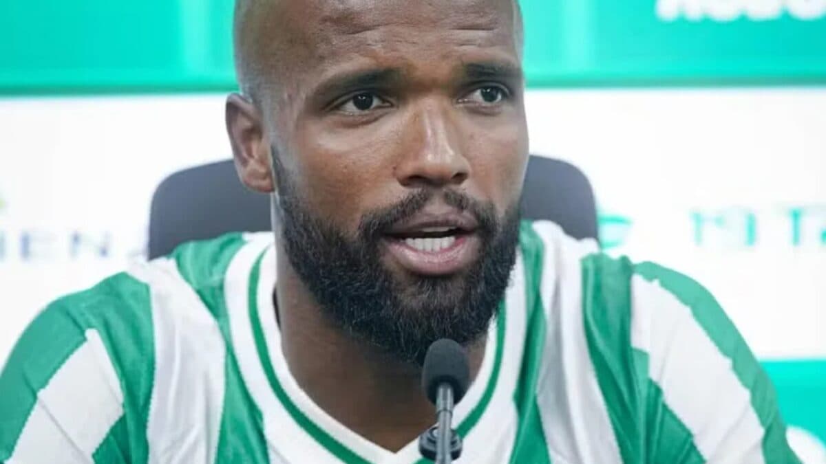 Série B: zagueiro do Juventude busca 4º acesso da carreira