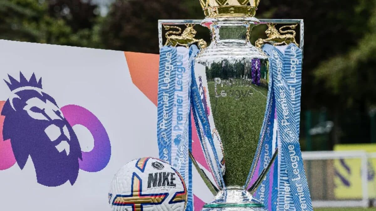 Relatório aponta que 94% dos clubes ingleses operam no vermelho