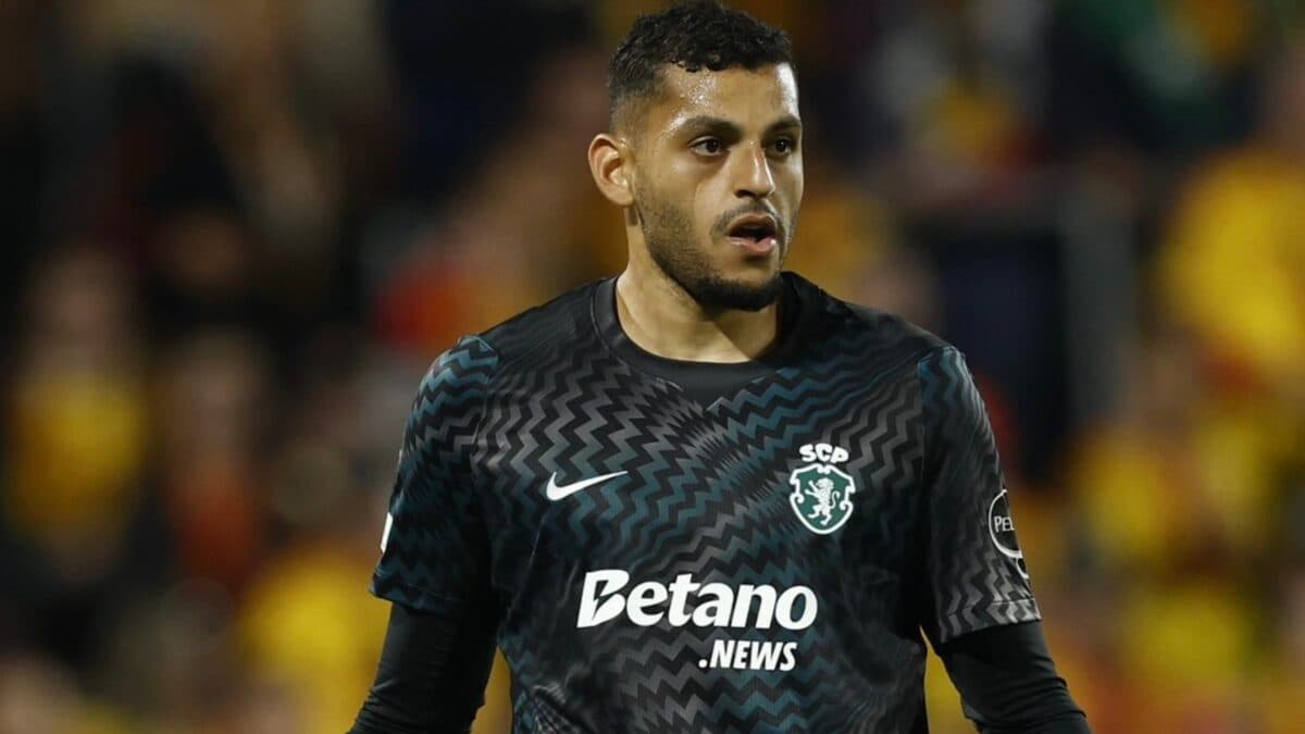 Ex-goleiro do Palmeiras estreia na Champions, fecha o gol e ganha elogios