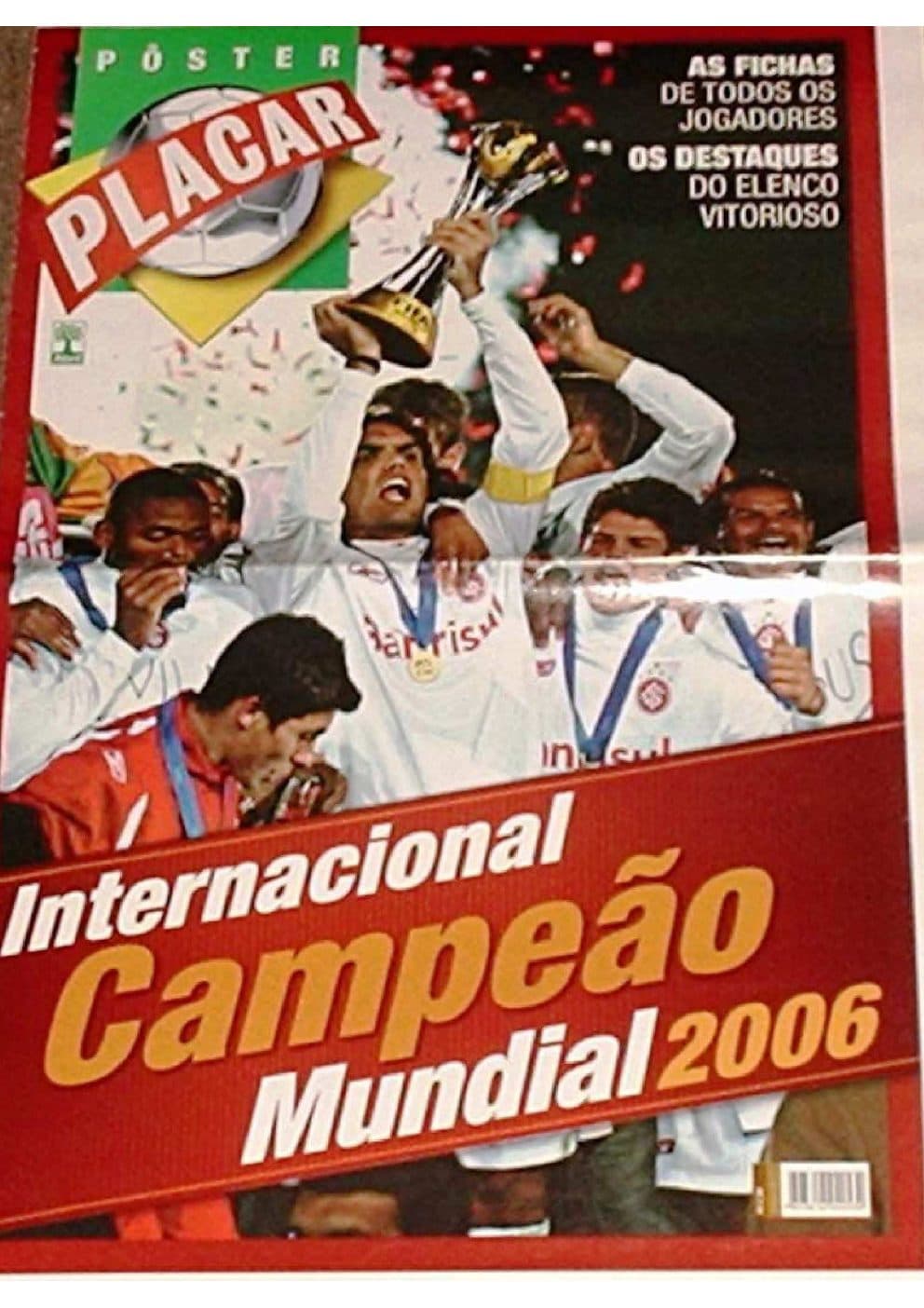 Capa da edição Nº 1300C da revista PLACAR