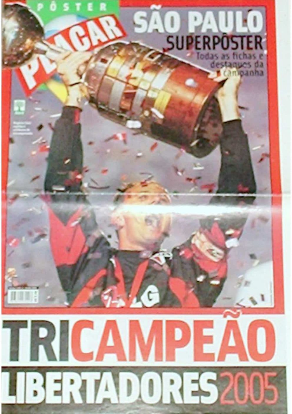 Capa da edição Nº 1285A da revista PLACAR