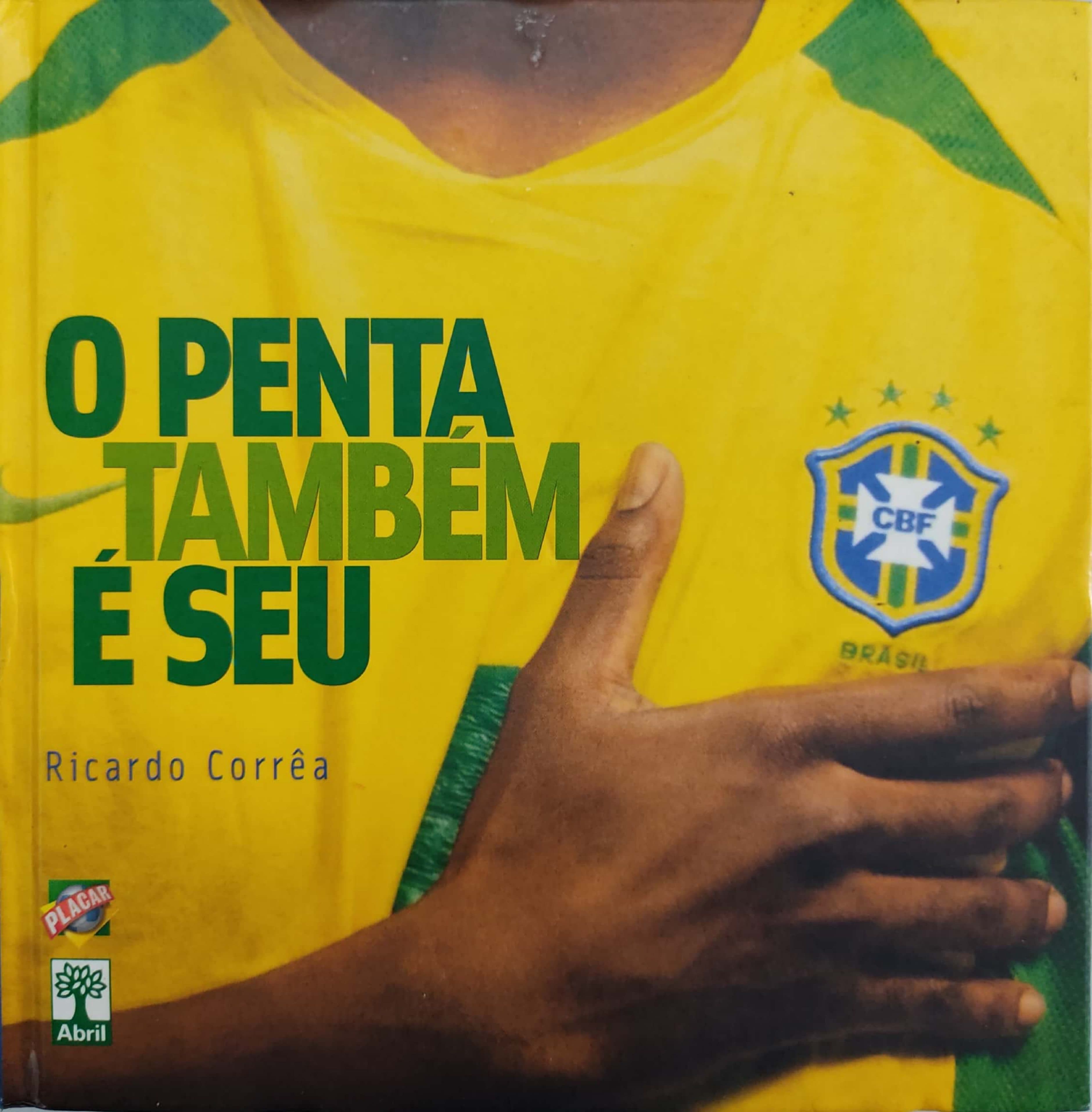 Capa da edição Nº 1233A da revista PLACAR