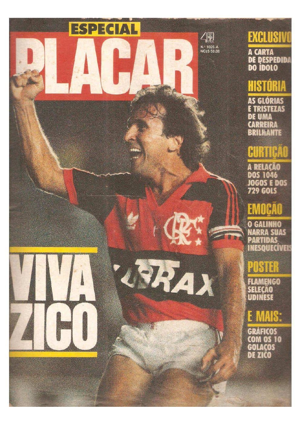 Capa da edição Nº 1025A da revista PLACAR