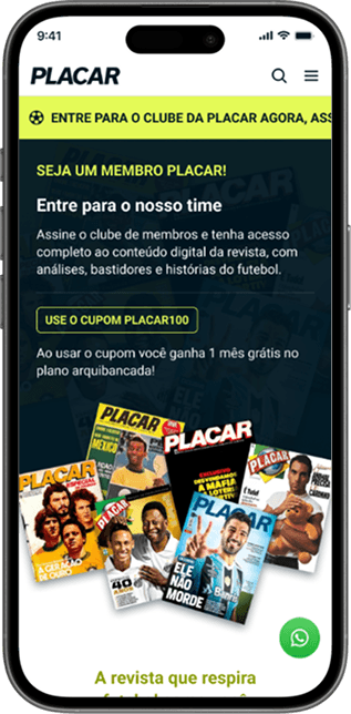 Mockup Celular