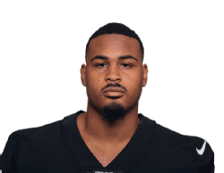 Foto de Keisean Nixon